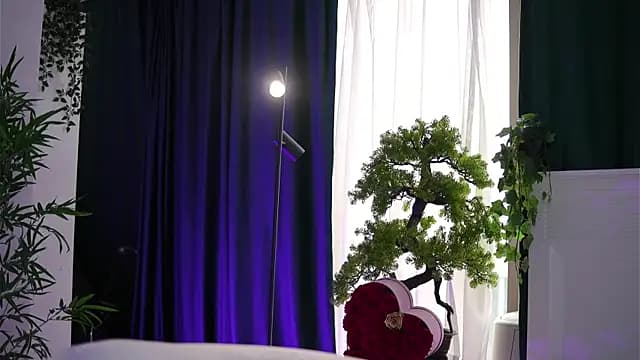 ArtTeasee live cam
