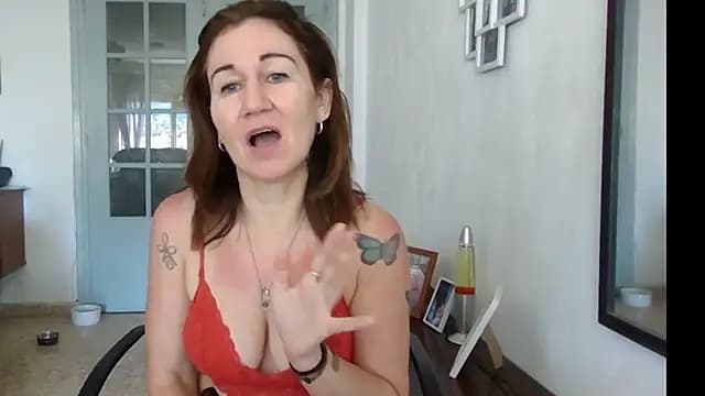TamaraSweetxo live cam