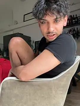 Gipsyboysteve live cam