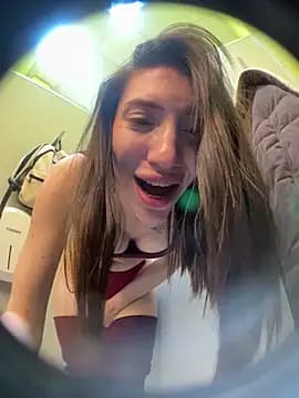 BallerinaCappuccino_ live cam