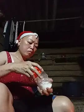 Agnes-baby live cam