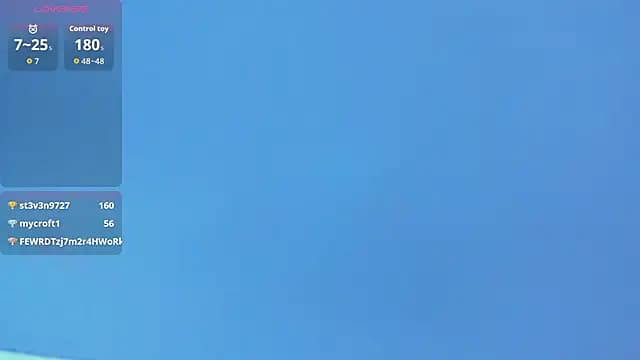 himiko_togaa live cam