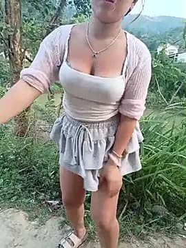 sena_baby live cam