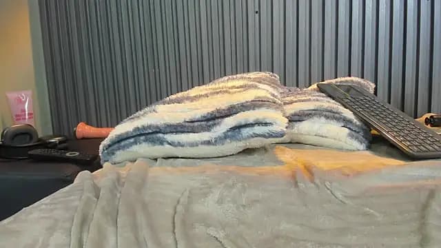 Shammy_rosse live cam