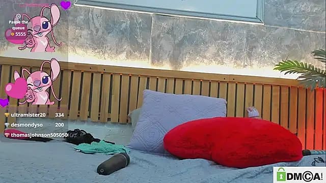 krystal_rosse live cam