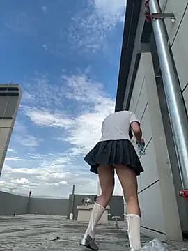 yingtao-888 live cam