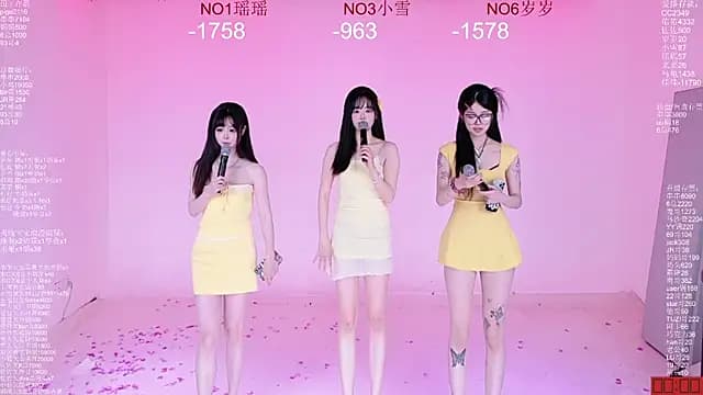 Yes-OK-1314 live cam