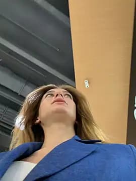 -AngelAri live cam