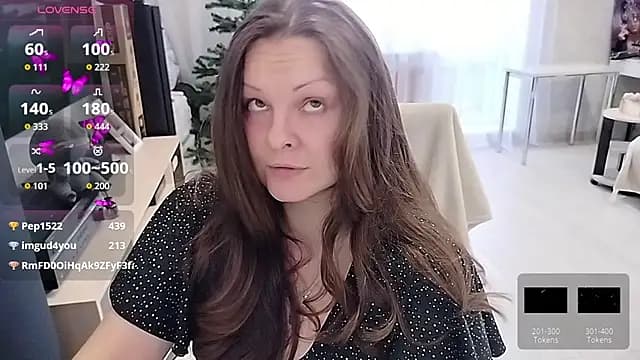 Marla_Singerrr live cam on Stripchat