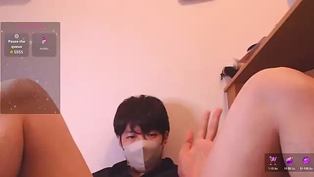 Kaidengi live cam