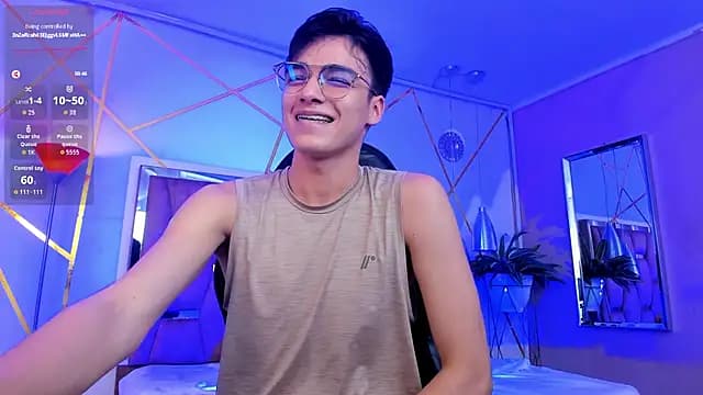 Gerony_ live cam