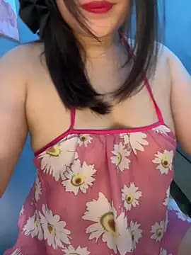 Helen-chuppy live cam