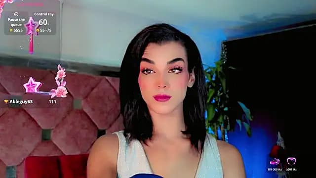 the-horus-girl live cam