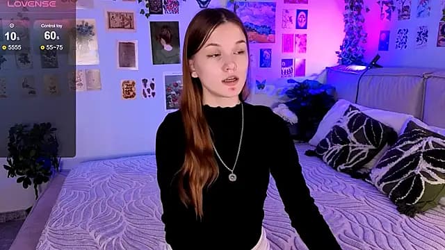 Amber_Rogers live cam