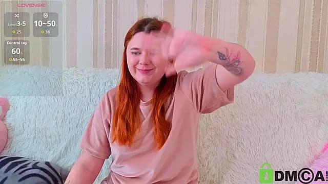 Eva_Starlight live cam