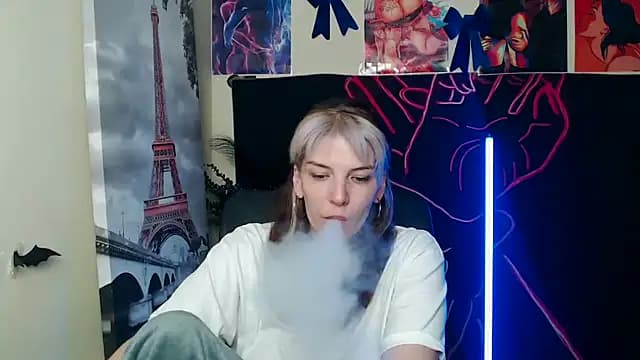 VanessaRey_ live cam