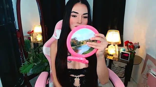 FantasyDorothy live cam