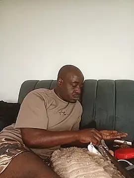 WaiterZim live cam