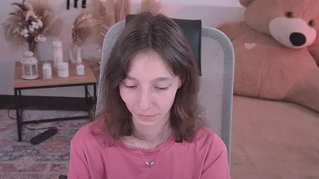 EmmanuellBrown live cam
