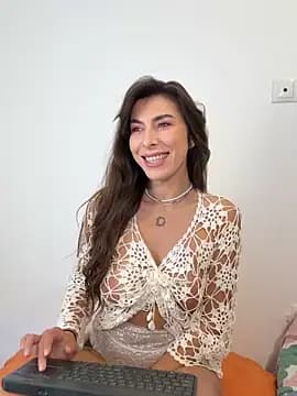 Rebecaburns live cam