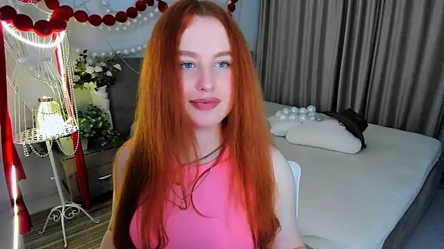 AirySilhouette live cam