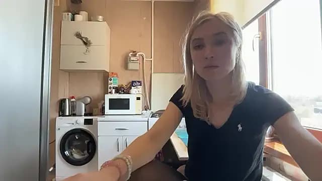 AngelJeni live cam