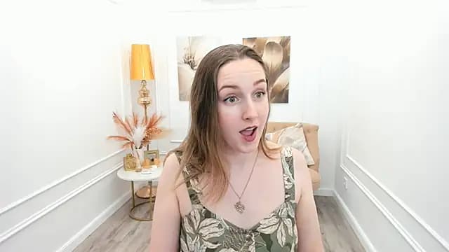 CaseyTerini live cam