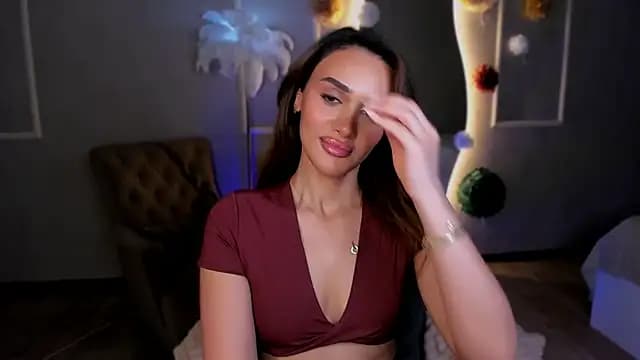 Kimberly_Chapman live cam