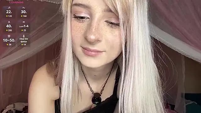 OnlyEva1 live cam
