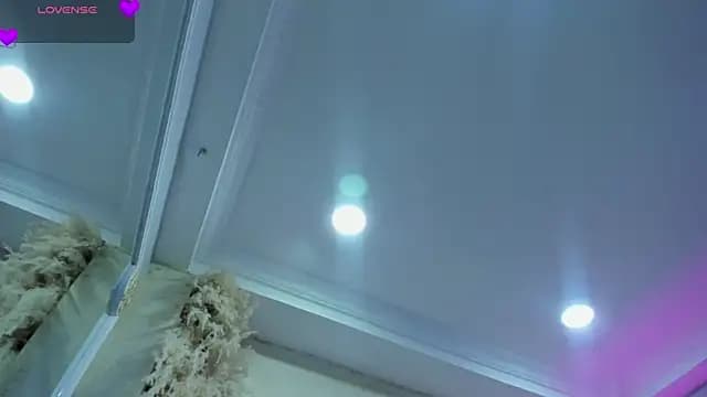 AlondraSoomer live cam