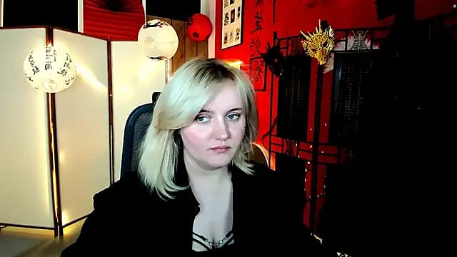 KathyBriggs live cam