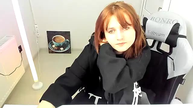 GoldenKiss live cam