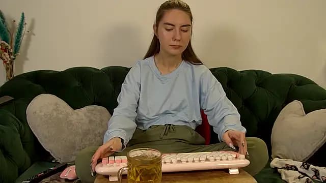 AlisaAlarie live cam