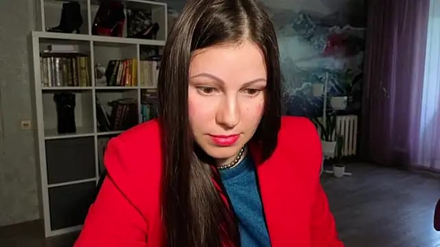 Dana-Queendom live cam