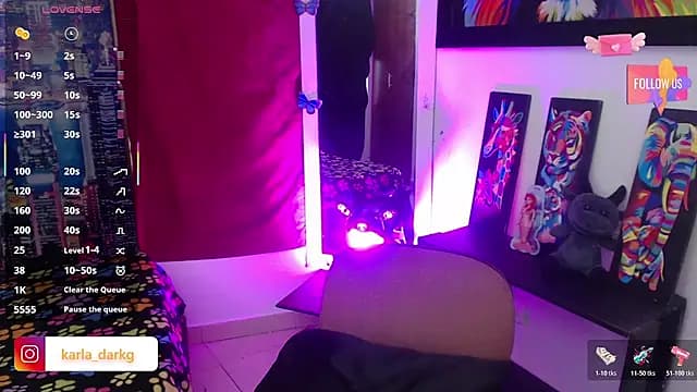 dark-kalr live cam