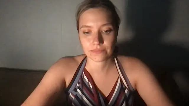Precious_Eva live cam