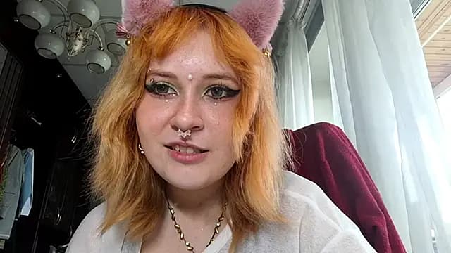 KamiBleich live cam