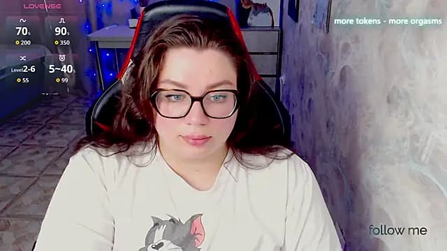 alexa_sweetyy live cam