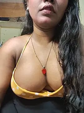Camming_Muskan live cam
