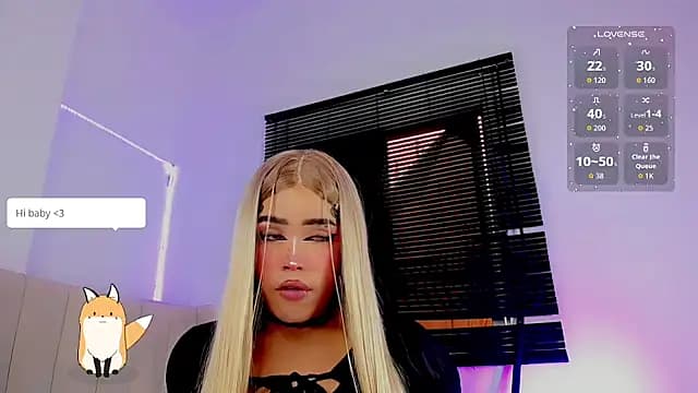 ladytslatina live cam