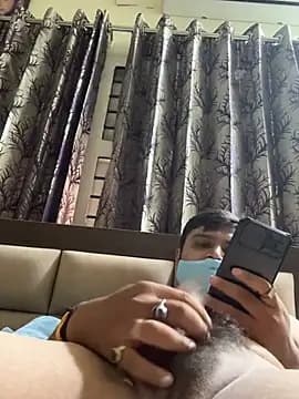 Parth-26 live cam