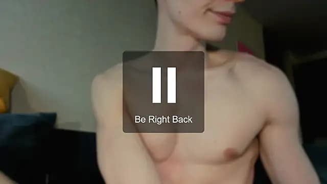 Kevin_Hornyyy live cam