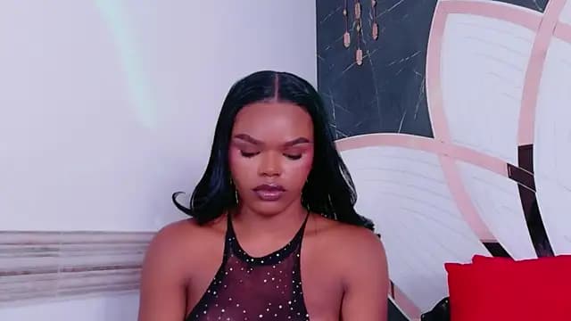 Gisela_Valencia live cam