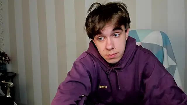 DaveBevy live cam