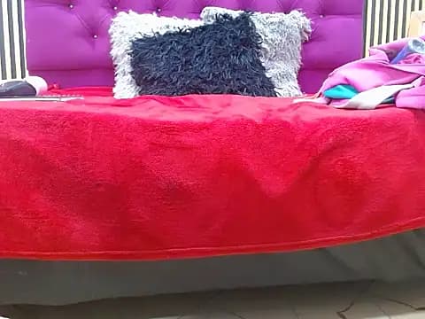 YulianaMendez live cam