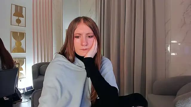DonnaDaze live cam