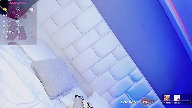 Nikol-hilton live cam