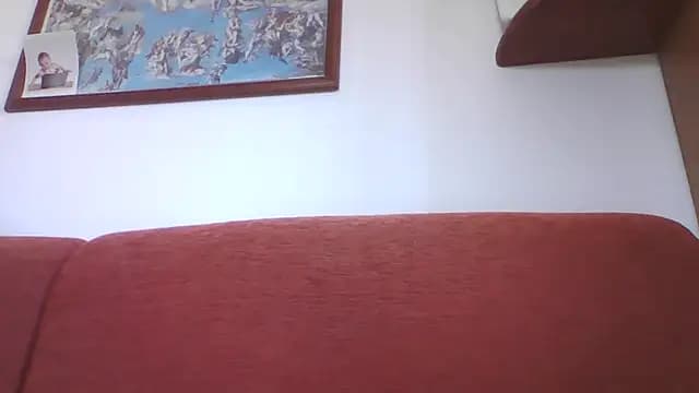 FROCETTO93 live cam