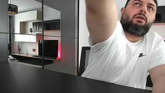 DravenPeak live cam