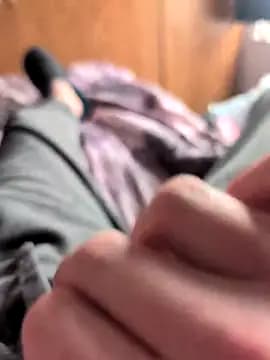 girthyspencer live cam